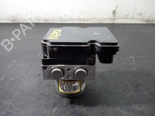 ABS Bremseaggregat HYUNDAI i30 (GD) 1.4 CRDi (90 hp) 15686869