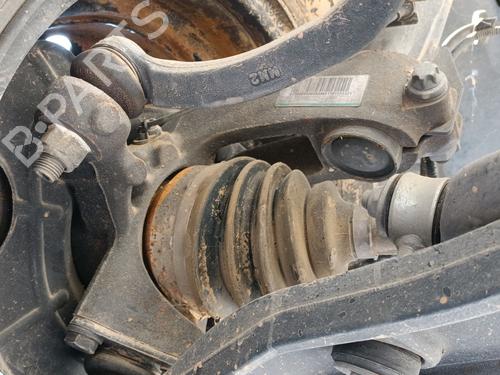 Used Left front steering knuckle OPEL MOVANO C Van (U9) 2.2 D (140 hp) 27515120