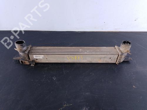 Intercooler CITROËN NEMO MPV 1.3 HDi 80 (80 hp) 28036455