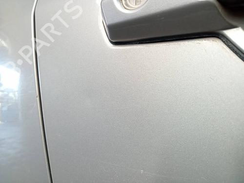 Right front door HYUNDAI TERRACAN (HP) 2.9 CRDi | BP20930014C3 