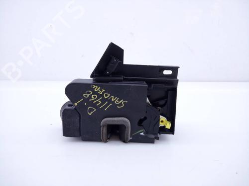 Used Front left lock DACIA SANDERO III 1.0 TCe 90 (91 hp) 13939890