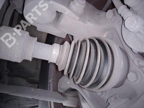 Used Left front driveshaft Left front driveshaft TOYOTA PRIUS (_W3_) 1.8 Hybrid (ZVW3_) (99 hp) 10384921 10384921