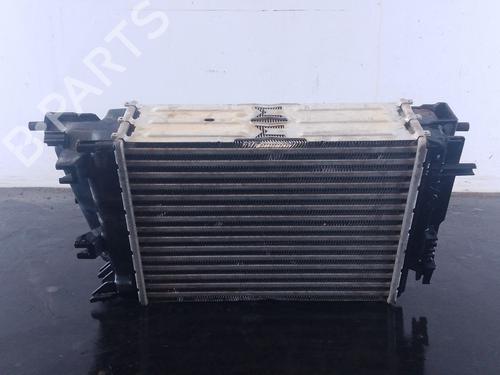 Intercooler NISSAN QASHQAI III (J12) 1.3 DIG-T | BP33654471M30 - Image 2