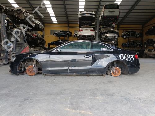 Pièces Détachées Usagées AUDI A5 (8T3) 3.0 TDI quattro 4865522