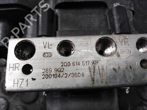 ABS pump SEAT ARONA (KJ7, KJP) 1.0 TSI | BP6979186M43 