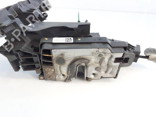 Front right lock MERCEDES-BENZ C-CLASS T-Model (S205)  | BP6927239C97 