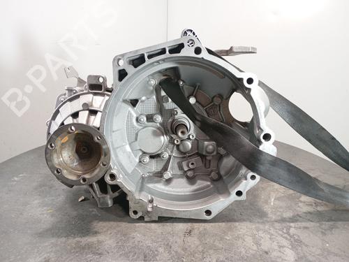 Gearbox VW CADDY III MPV (2KB, 2KJ, 2CB, 2CJ) 1.9 TDI | BP32416977M3