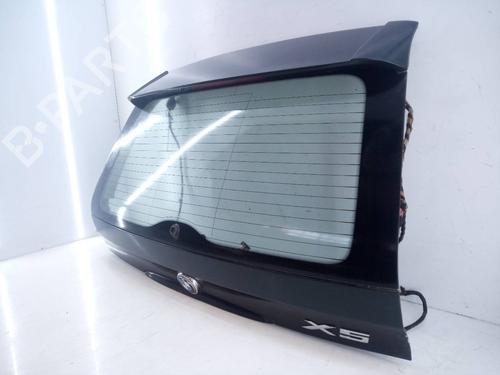 Bakluke CC/Kombi-Kupé BMW X5 (E53) 3.0 d | BP22779151C6 