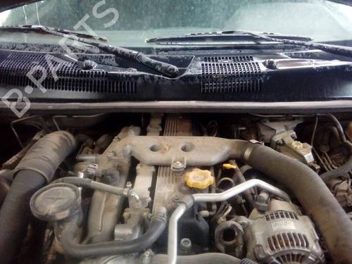 Passasjer kollisjonspute JEEP GRAND CHEROKEE II (WJ, WG) 3.1 TD 4x4 | BP10033222C10 