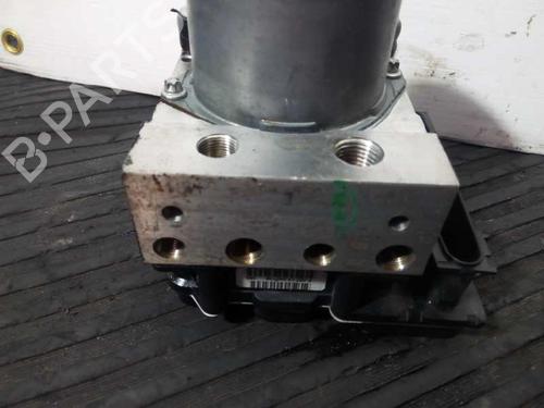 ABS pump LAND ROVER RANGE ROVER SPORT I (L320) 2.7 D 4x4 | BP5588867M43 