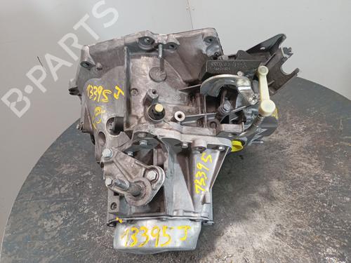 Gearbox CITROËN C4 II (NC_) 1.6 HDi 90 | BP36798670M3 - Image 6