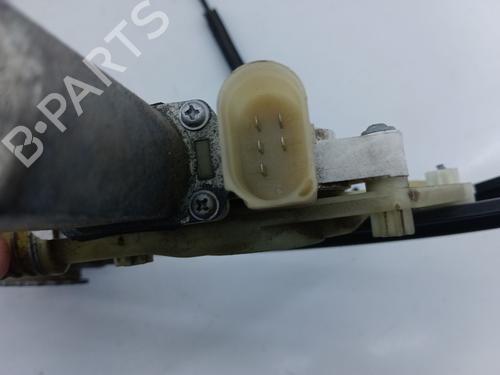 Front left window mechanism BMW 1 (E81) 118 i | BP15843777C22 