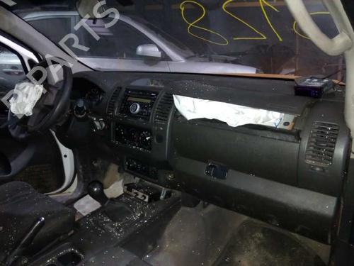 Styring servopumpe NISSAN NAVARA NP300 (D40)  | BP4120286M99 