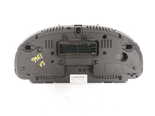 Instrument cluster BMW X3 (F25) sDrive 18 d | BP9538911C47 