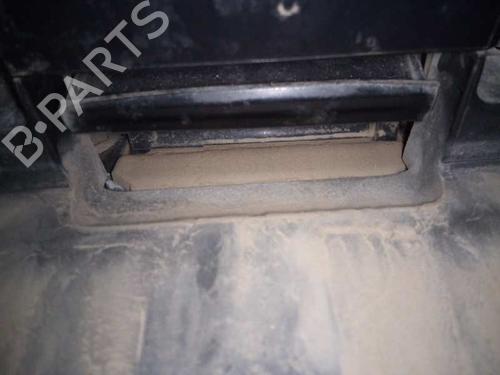 Heckklappengriff für TOYOTA LAND CRUISER PRADO (_J15_) 3.0 D-4D (KDJ155_, KDJ150_, KDJ150R, KDJ155R) (190 hp) 6792023