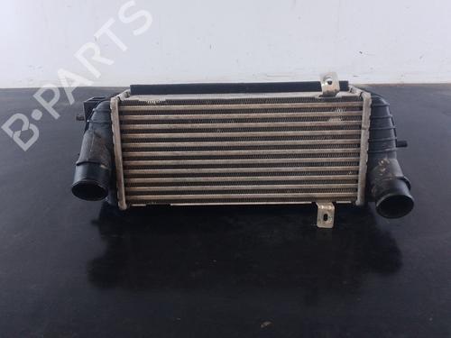 Used Intercooler Intercooler HYUNDAI TUCSON (TL, TLE) 1.6 CRDi (116 hp) 33654448 33654448