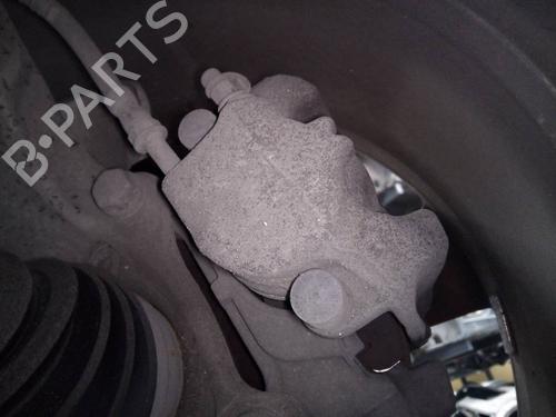 Used Right front brake caliper AUDI A5 Sportback (8TA) 2.0 TDI (143 hp) 17636106