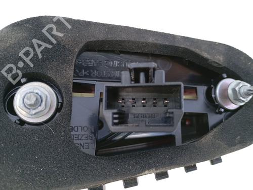 Left tailgate light SKODA SCALA (NW1) 1.0 TSI | BP34518925C79  - Image 5