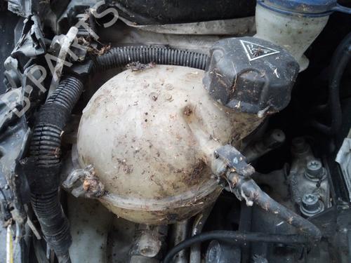 Used Expansion tank PEUGEOT 208 I (CA_, CC_) 1.6 HDi (92 hp) 12495981