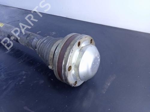 Right front driveshaft SKODA SUPERB II Estate (3T5) 2.0 TDI 16V | BP15579271M39 