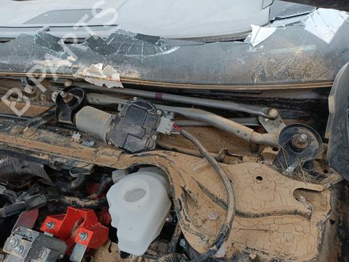 Used Front wiper motor LEXUS UX (_AA1_, _AH1_, _MA1_) 200 (MZAA10) (171 hp) 28054772