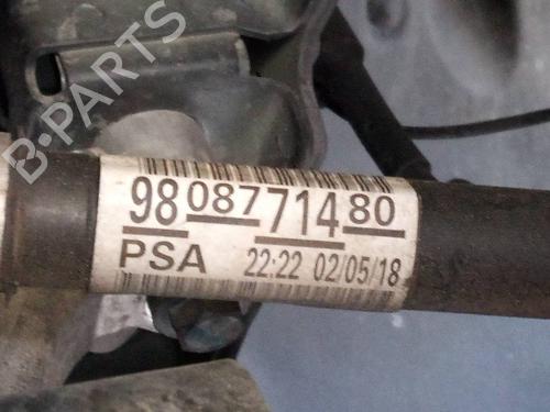 Used Left front driveshaft PEUGEOT 5008 (0U_, 0E_) 1.2 (131 hp) 10043114