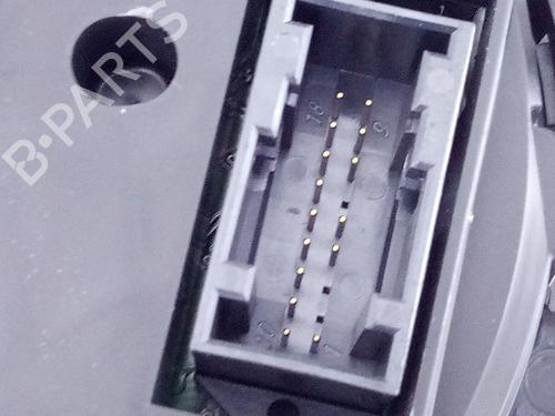 Instrument cluster VW GOLF VII (5G1, BQ1, BE1, BE2) 1.6 TDI | BP24495854C47