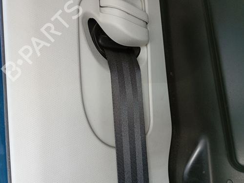 Used Front right seatbelt Front right seatbelt VW CRAFTER Van (SY_, SX_) 2.0 TDI FWD (SYB, SYC, SYD) (102 hp) 34286912 34286912
