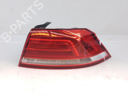 Højre baglygte VW PASSAT B8 (3G2, CB2) [2014-2025]  19074925