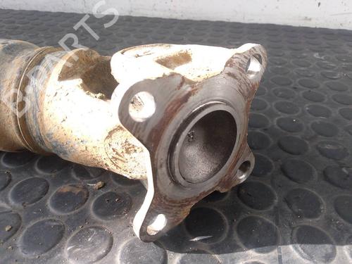 Driveshaft TOYOTA LAND CRUISER PRADO (_J12_) 3.0 D-4D (KDJ120, KDJ125) | BP7777457M37 