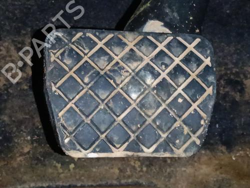 bremsepedal bremsepedal AUDI A1 Sportback (GBA) 30 TFSI (110 hp) 33976971 33976971