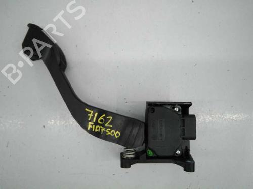 Pedal FIAT 500 (312_) 1.2 (312AXA1A) | BP5185651I4