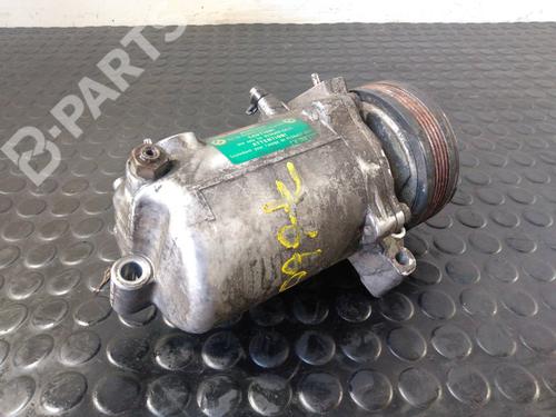 AC compressor BMW 3 (E46) 320 d | BP8925890M34 
