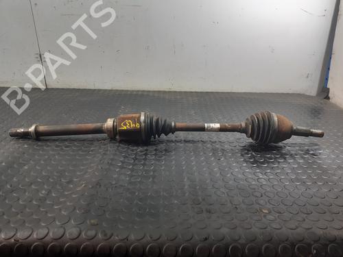 Used Right front driveshaft NISSAN JUKE (F15) 1.5 dCi (110 hp) 8503582