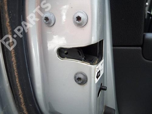 Used Rear left lock Rear left lock SSANGYONG KYRON 2.0 Xdi 4x4 (141 hp) 10027390 10027390