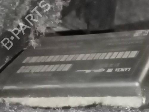 Airbag Kit FIAT 500 (312_)  | BP22645877C86 