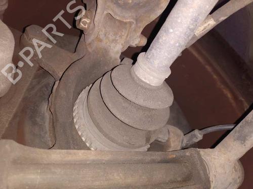 Left rear driveshaft NISSAN X-TRAIL I (T30)  | BP4863961M40 