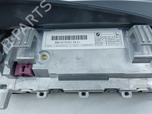 Electronic module BMW 1 (F21) 118 d | BP30382998M83  - Image 9