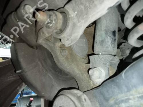 Used Left rear steering knuckle KIA SPORTAGE III (SL) 1.6 GDI (135 hp) 16844344