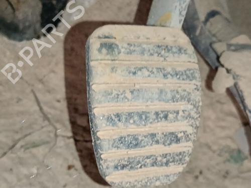 Used Break pedal RENAULT CLIO IV (BH_) 1.5 dCi 75 (75 hp) 29125159