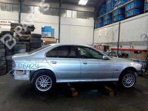 Left sun visor BMW 5 (E39) 520 d | BP4500907I1  - Image 5