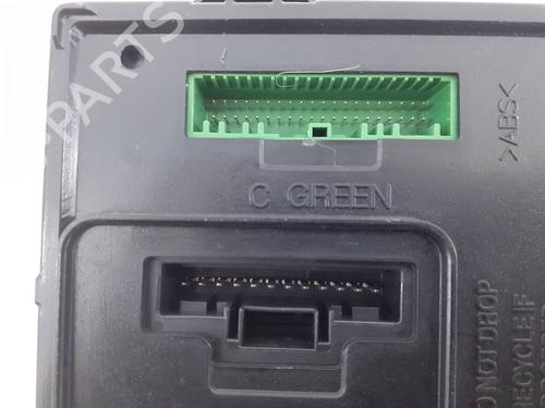 Electronic module RENAULT MEGANE III Hatchback (BZ0/1_, B3_) 1.5 dCi (BZ1G, BZ1W, BZ0R) | BP8307170M83 