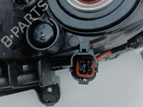 Right front fog light HYUNDAI TUCSON (TL, TLE) 1.6 CRDi hybrid 48V | BP28128958C31 