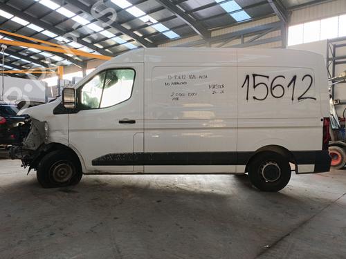 Gearbox RENAULT MASTER IV Van (F8__) BLUE DCI 150 (F8M3) | BP39931431M3 - Image 5