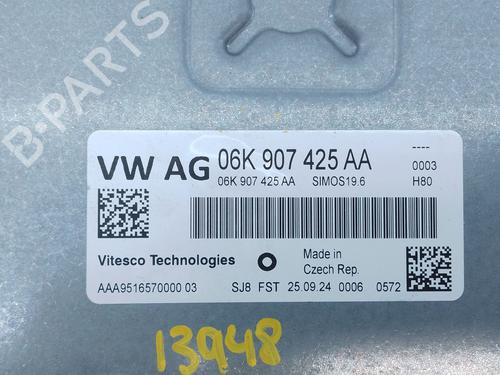 Engine control unit (ECU) SKODA OCTAVIA IV Combi (NX5, PV5) 1.4 TSI RS iV | BP28805261M57