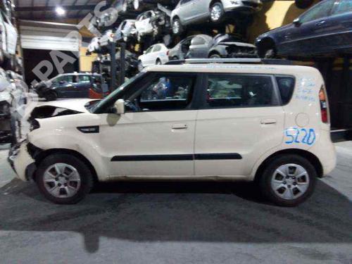 Used Parts KIA SOUL I (AM)  1.6 CRDi 128  204218