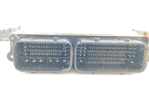 Engine control unit (ECU) PEUGEOT 208 II (UB_, UP_, UW_, UJ_) 1.2 PureTech 100 | BP28097713M57 