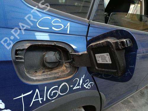 Tanklåg VW TAIGO (CS1) 1.0 TSI | BP34125574C131 - Image 2