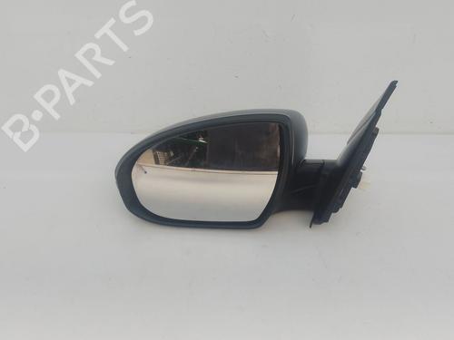 Used Left mirror Left mirror 37609284 37609284
