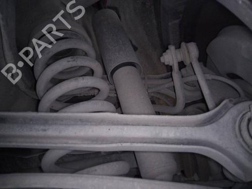 Used Right rear shock absorber BMW 3 (E90) 320 d (163 hp) 11794702